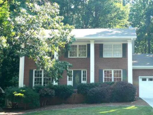 4376 Candler Lk, Atlanta, GA 30319