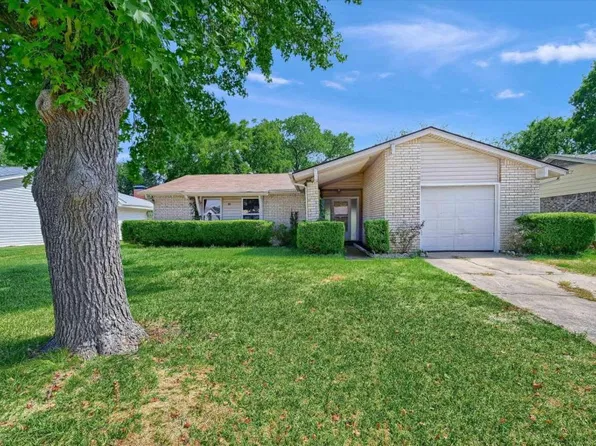 810 Dove Ln, Sherman, TX 75090