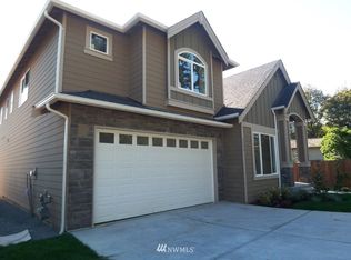 LOT 3515 274th St SE, Bothell, WA 98021