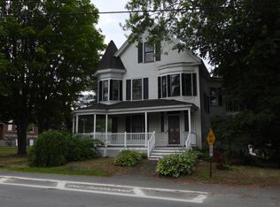 65 High St, Fairfield, ME 04937