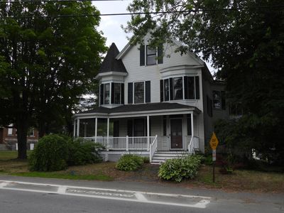 65 High Street, Fairfield, ME, 04937
