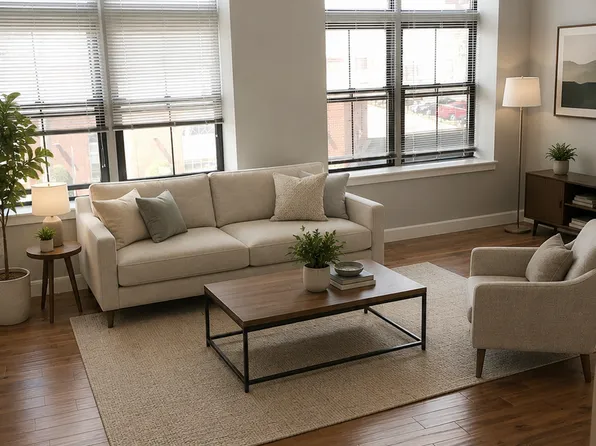 Rosenfelt Building, LLC., 7 Central St #301, Peabody, MA 01960