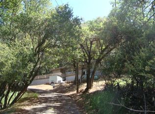 21651 Crystal Lake Dr, Sonora, CA
