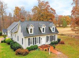 8456 Highway Forty Seven, Chase City, VA 23924