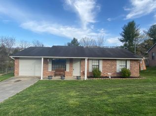5443 Malachi Cir, Knoxville, TN 37918
