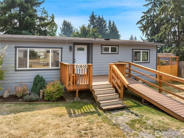 21610 145th Street E, Bonney Lake, WA 98391