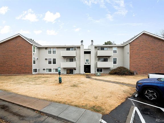 4th image of 10150 E Virginia Avenue #7-201