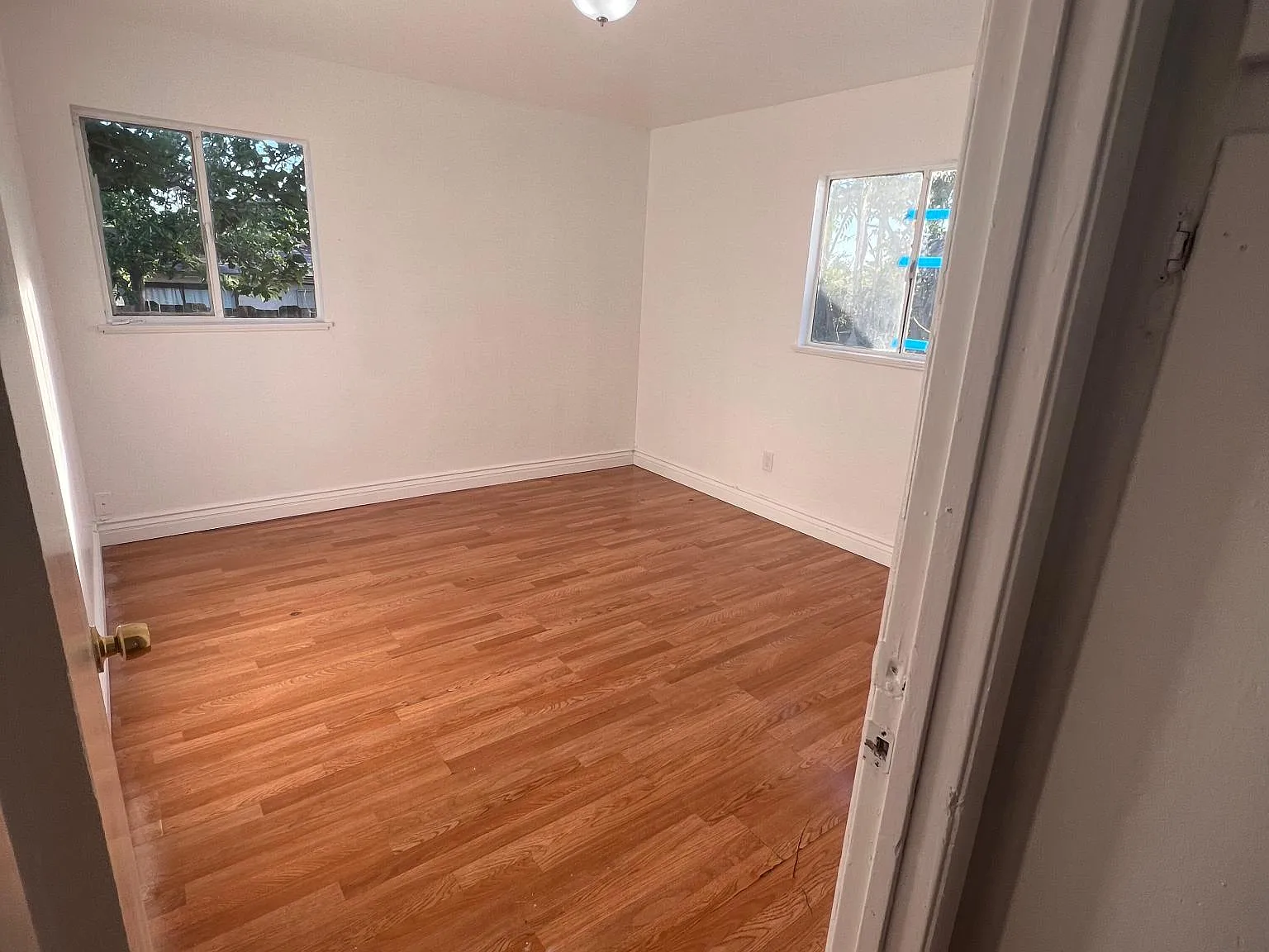 3 bed, 1023 sqft, $1,395 — Photo 1