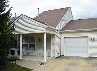 625 N Creek Dr #B, Painesville, OH 44077