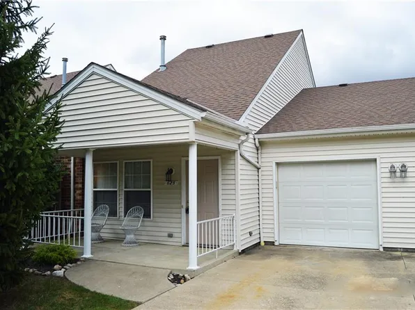 625 N Creek Dr #B, Painesville, OH 44077