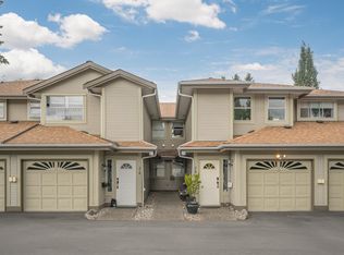 12071 232b St #23, Maple Ridge, BC V2X0Z7