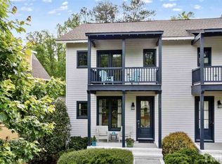 1153 Great Ridge Pkwy, Chapel Hill, NC 27516