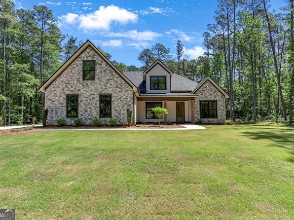 2039 Fischer Rd Lot 3, Sharpsburg, GA 30277