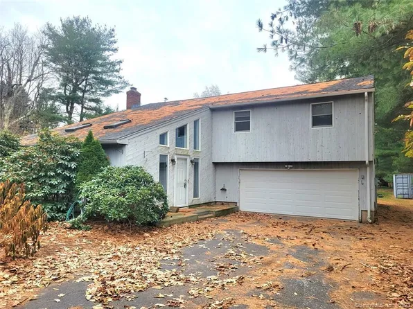 7 Marlene Drive, Burlington, CT 06013