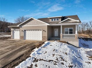 N5119 557th St, Menomonie, WI 54751