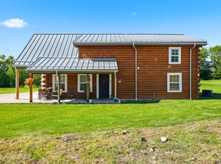 8057 Poor Farm Rd, Fulton, MO 65251