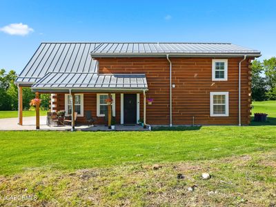 8057 Poor Farm Rd, Fulton, MO, 65251