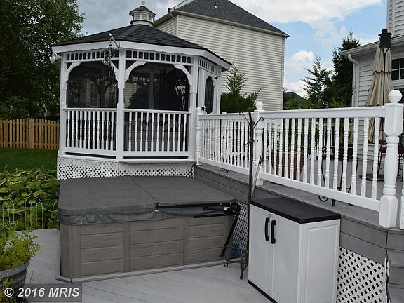 5th image of 13520 Heritage Farms Dr