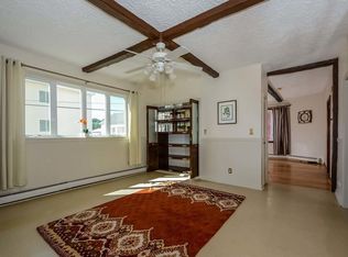 10 Marshall St #1, Worcester, MA 01604