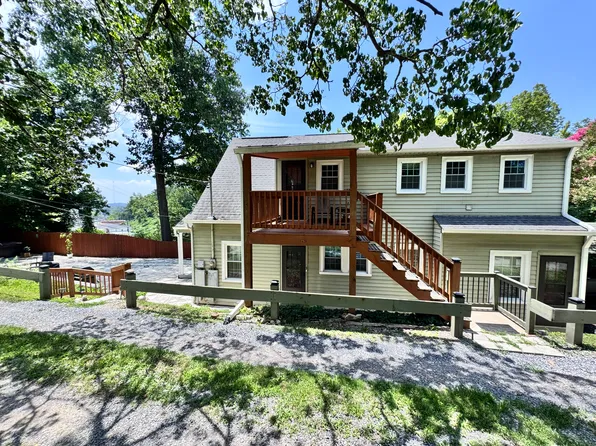 5520 N Broadway St #1, Knoxville, TN 37918