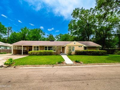 705 Pennsylvania Ave, Jackson, MS, 39216