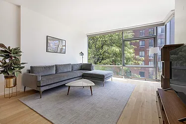 Rented by Compass