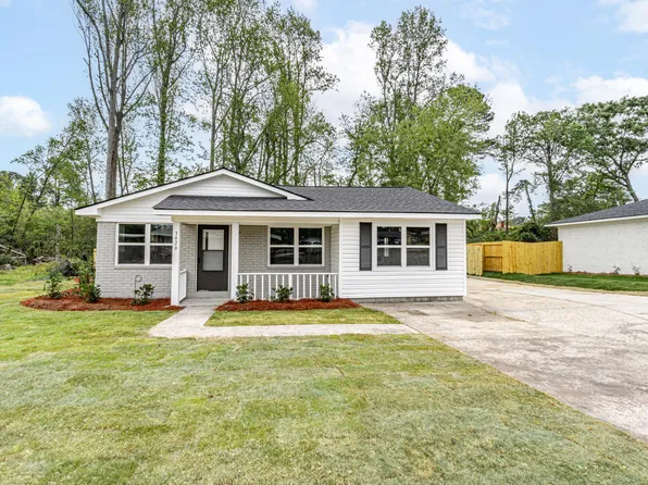 3420 CRANE FERRY Road, Augusta, GA 30907