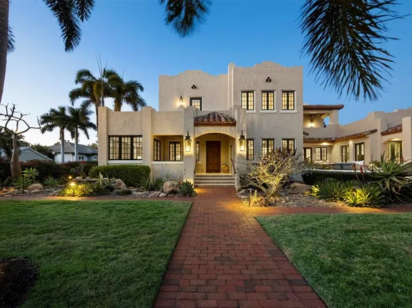 1905 Alta Vista St, Sarasota, FL 34236