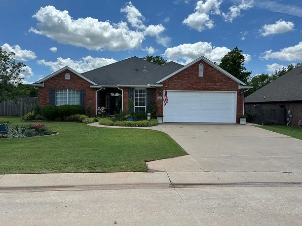 421 E Amethyst Ave, Stillwater, OK 74075