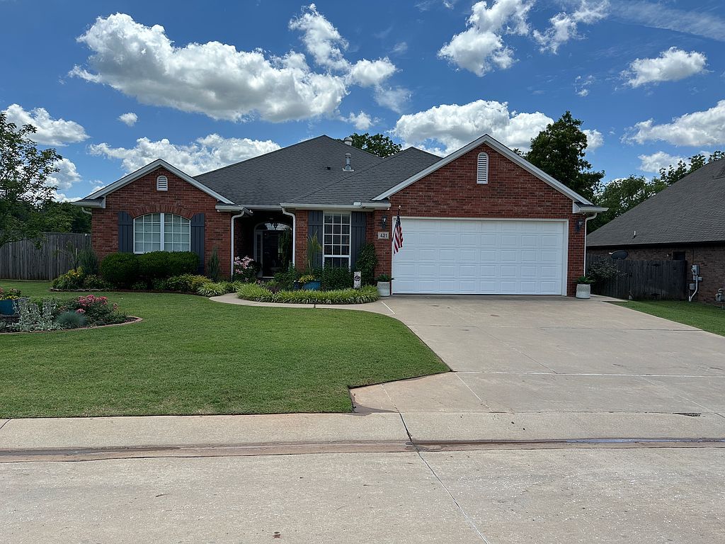 421 E Amethyst Ave - Property Image