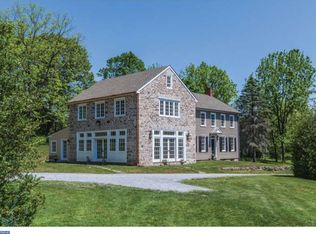 41 Kingwood Stockton Rd, Stockton, NJ 08559