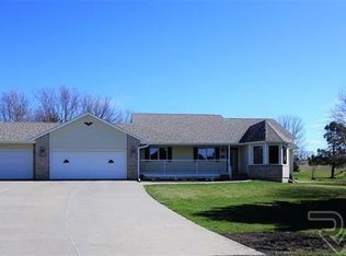 408 N Mystic Cir, Sioux Falls, SD 57110