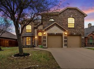 6244 El Capitan St, Fort Worth, TX 76179