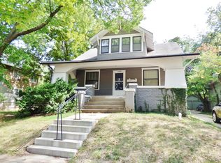 1729 Laramie St APT B, Manhattan, KS 66502