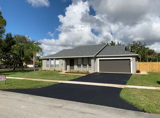 5200 SW 87th Ave, Cooper City, FL 33328