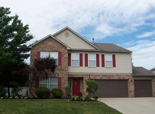 14755 Drayton Dr, Noblesville, IN