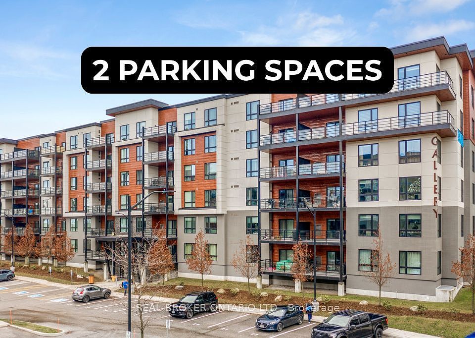 1st image of 304 Essa Rd #609