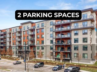 304 Essa Rd #609, Barrie, ON L9J0H4