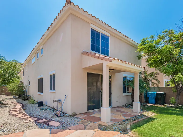204 W Mountain Sage Dr — Photo 49