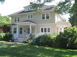 33 Manton Rd, Swampscott, MA 01907