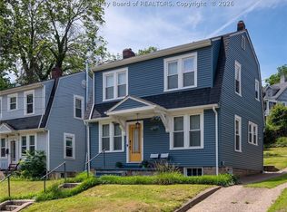 1119 Hickory Rd, Charleston, WV 25314