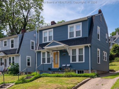 1119 Hickory Rd, Charleston, WV, 25314