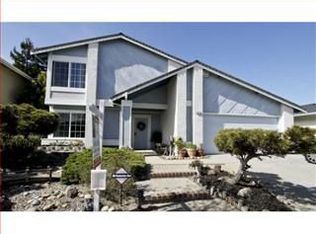 33700 Pistol Ct, Fremont, CA 94555