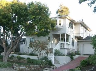 141 41st Ave, San Mateo, CA 94403