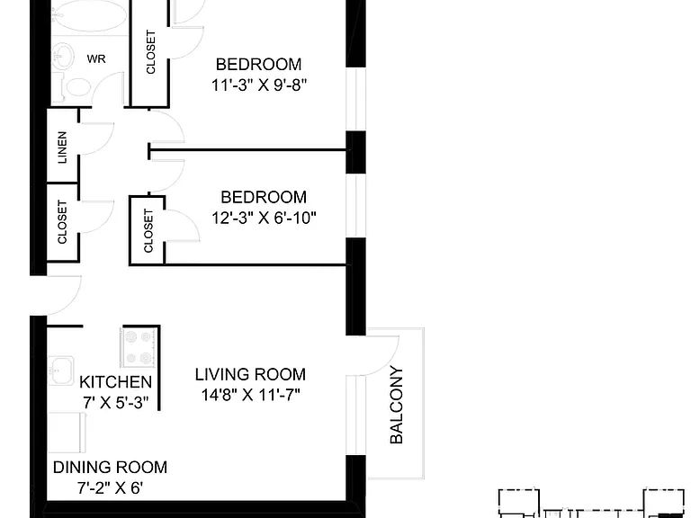 286 Finch Ave W — Photo 13