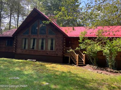 1110 Ranger Trl, Pocono Lake, PA, 18347