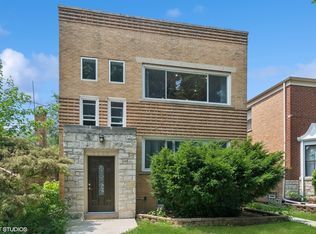 6236 N Albany Ave, Chicago, IL 60659