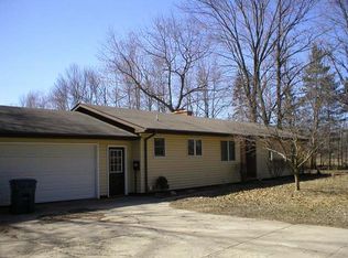 3625 Haigh Rd, Beaverton, MI 48612