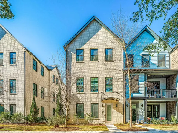 1641 Florentia St, Mount Pleasant, SC 29464