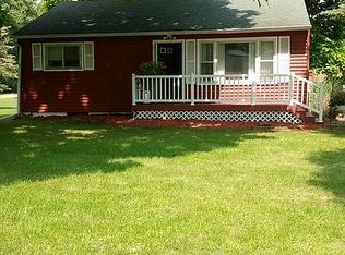 1800 W Stoll Rd, Dewitt, MI 48820